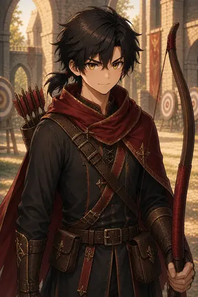 Archer