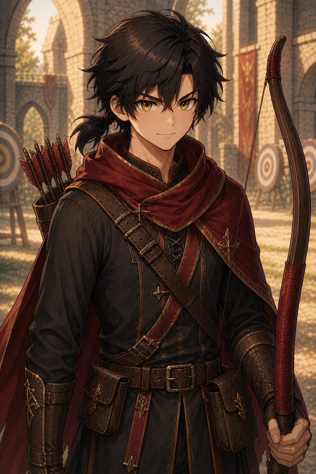Archer