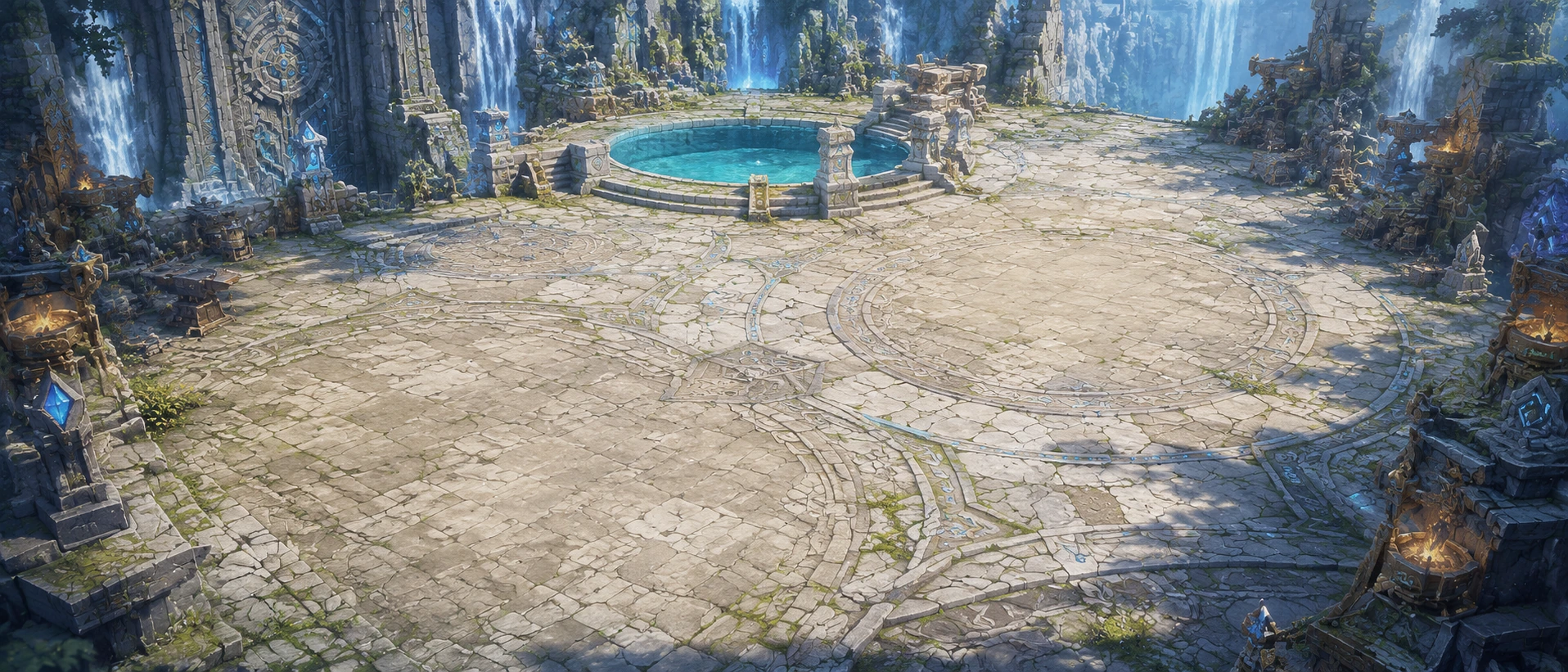 Ruins of Brokkr