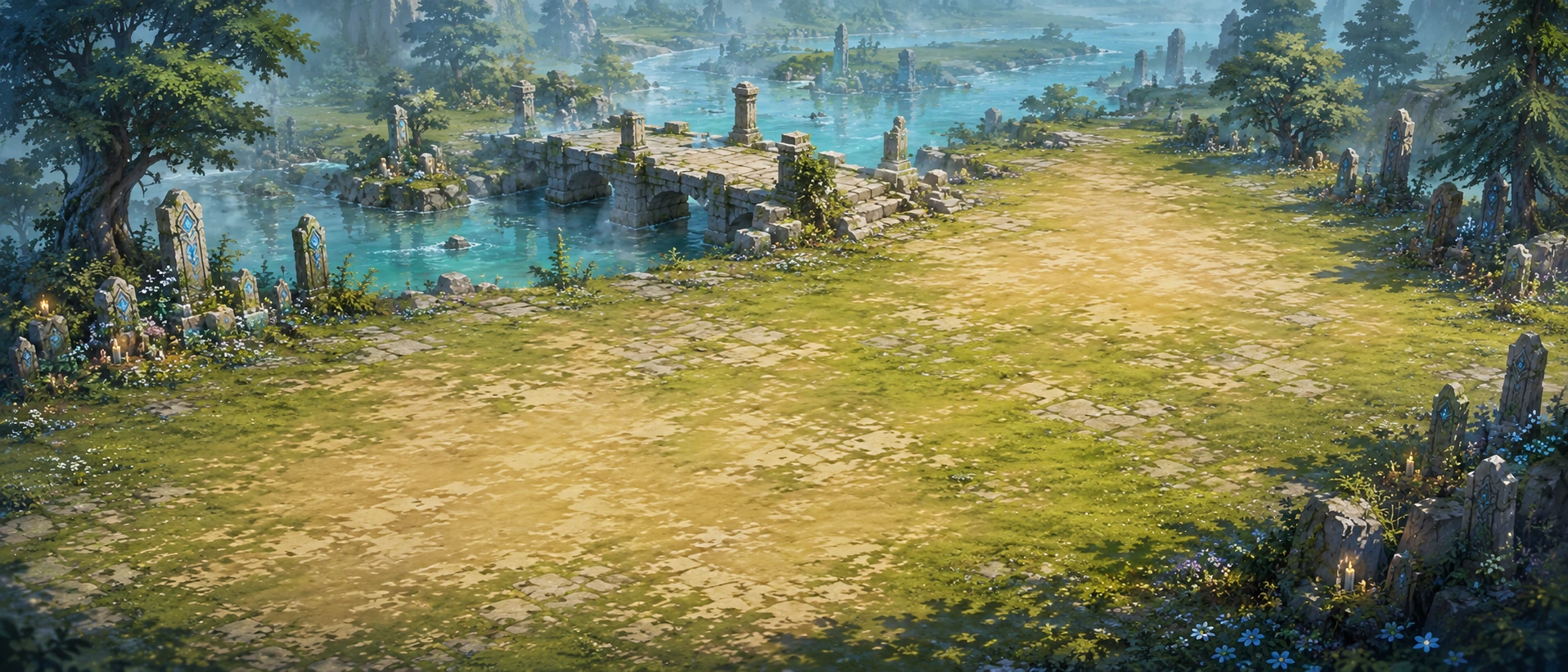 Riverlands of the Fallen