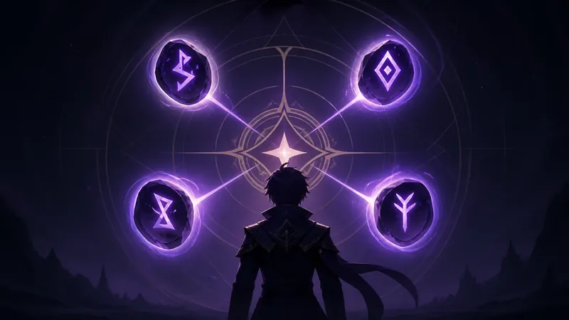 4 rune slots