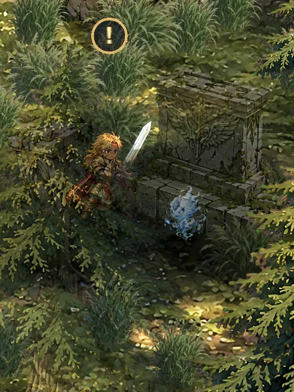 Veyna Wilds