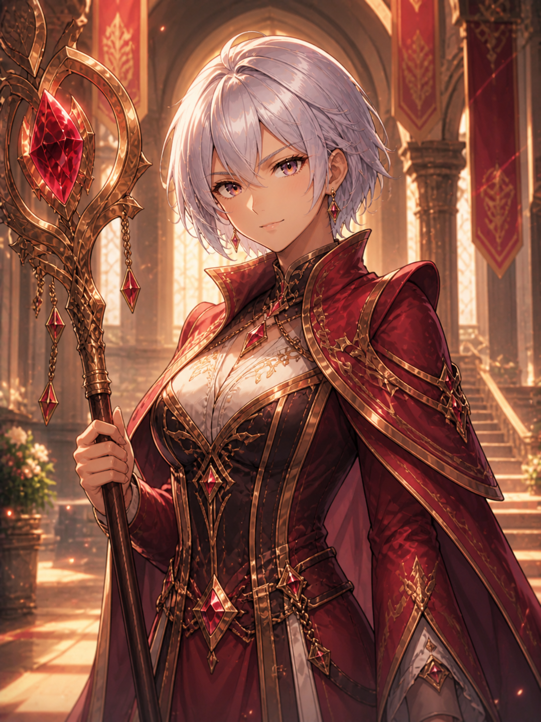 Mage