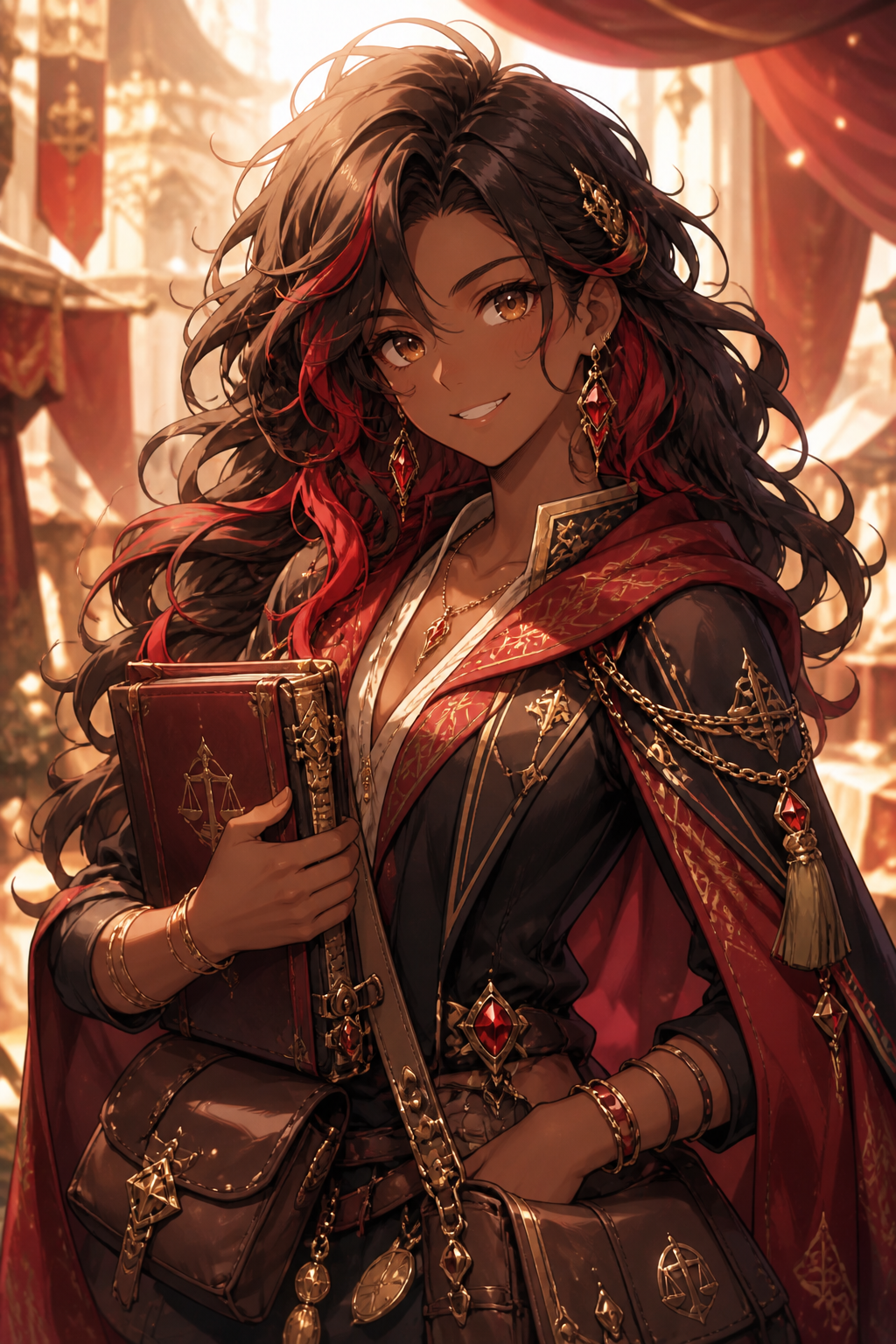 Merchant