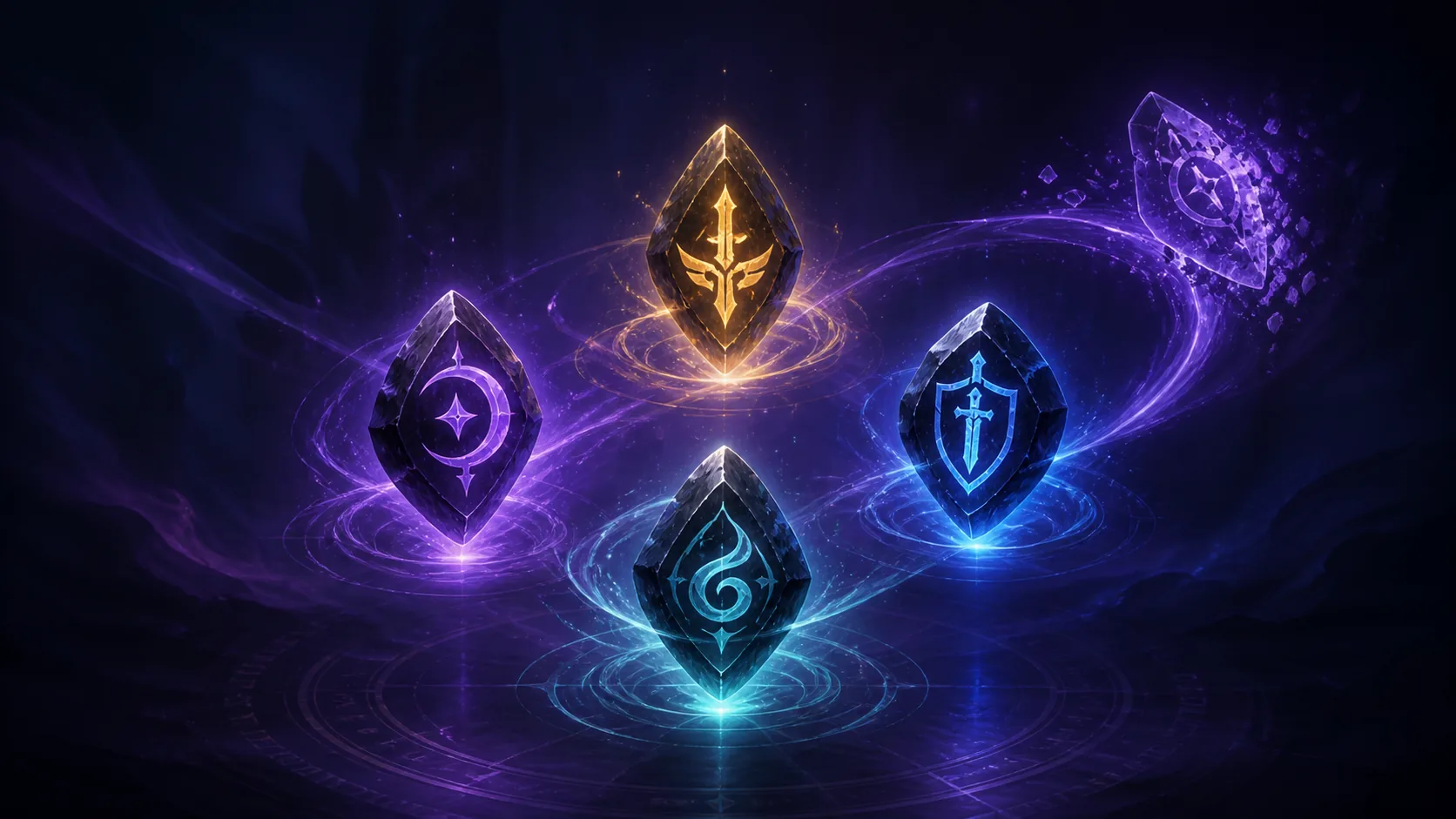 No duplicate skills